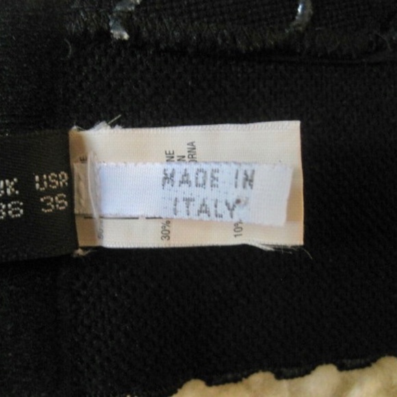 La Perla Vintage Strapless Backless Bra Bustier - Picture 10 of 12